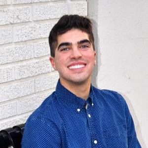 Meet your Posher, Evan